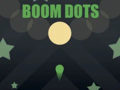 Boom Dots — bezmaksas tiešsaistes spēle