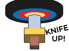 Trò chơi Knife Up! trực tuyến