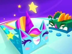 Paint.io — bezmaksas tiešsaistes spēle