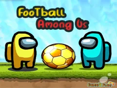 Igra Football Among Us online