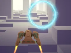 Space Driving — لعبة مجانية اون لاين