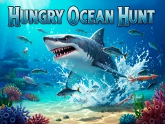 Hungry Ocean Hunt