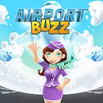 Jwèt Airport buzz  sou entènèt