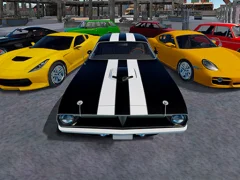 CCG Car Crash Game — لعبة مجانية اون لاين