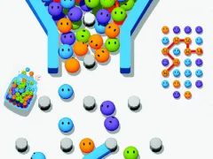 Pop Them! — لعبة مجانية اون لاين