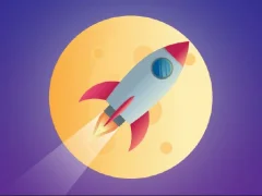 Spel Spaceshooter online