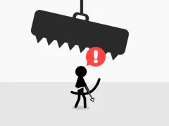 Avoid Dying — bezplatná online hra