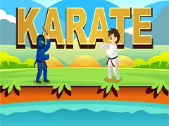 Karate — 無料オンラインゲーム