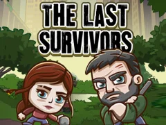 Spil The last survivors online