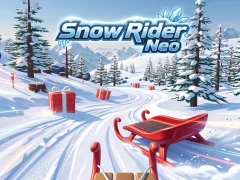 Igra Snow Rider Neo online