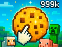 Mine Clicker: Cookie!