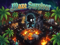 Maze Survivor