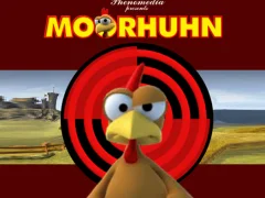 Moorhuhn Shooter — bezmaksas tiešsaistes spēle