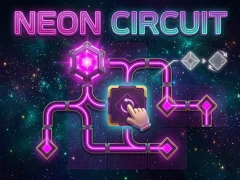 Neon Circuit
