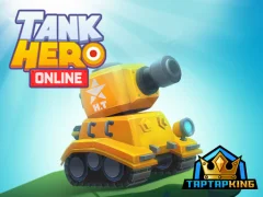 Tank Hero Online — لعبة مجانية اون لاين