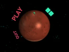 Space Car — لعبة مجانية اون لاين