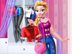 Princess Wardrobe Perfect Date 2 เกมออนไลน์