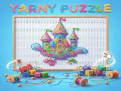 Yarny Puzzle