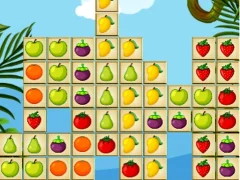 Spill Fruits Tetriz online