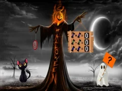Halloween Owl Rescue – kostenloses Online-Spiel