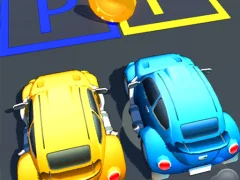 Parking Master Car 3D – kostenloses Online-Spiel