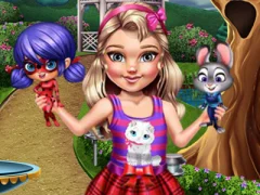 Find My Toys – kostenloses Online-Spiel