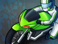 Igra Bike Racing 2 online