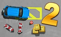 Park My Car 2 — ücretsiz çevrimiçi oyun