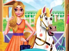 Spill Princess Pet Treatment online