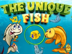 Spill The Unique Fish online
