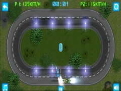 游戏Speed Racer在线