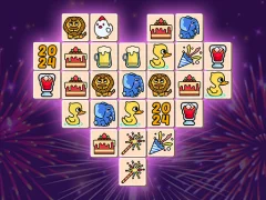 Spil Animal Link online