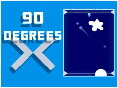 90 Degrees   — bezmaksas tiešsaistes spēle