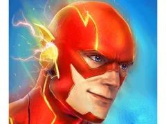 Superheros Combat & flying — bezmaksas tiešsaistes spēle
