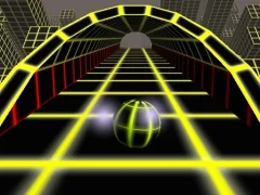 Ball Surfer 3D — bezmaksas tiešsaistes spēle