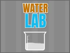 Water Lab — 무료 온라인 게임