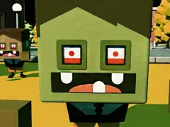 No Mercy Zombie City — bezplatná online hra