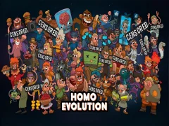 Homo Evolution Homo Evolution