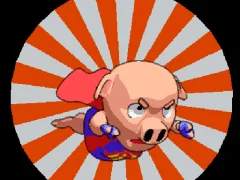 Super Pork — bezmaksas tiešsaistes spēle