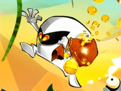 King of Pyramid Thieves — free online game
