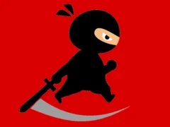 Mr Ninja Fighter — 無料オンラインゲーム