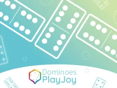 Dominoes — لعبة مجانية اون لاين