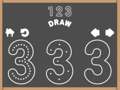 Гаме 123 Draw онлајн