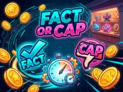 Fact Or Cap