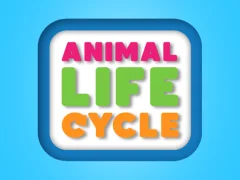 Spil Animal Life Cycle online