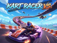 Kart Racer Vs