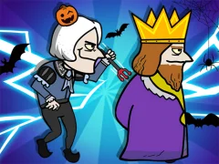 Igra Halloween Murder online