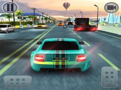 Advanced Car Parking 3D Simulator — لعبة مجانية اون لاين