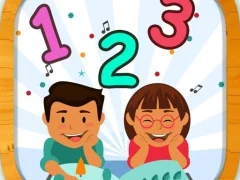 kinder garten  — لعبة مجانية اون لاين