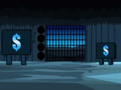 Dark Night Escape – kostenloses Online-Spiel